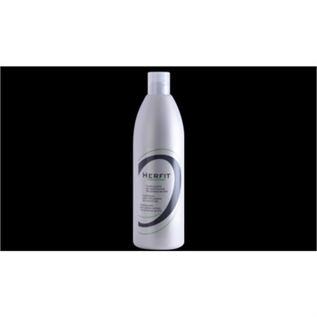 HERFIT CONDIZIONANTE PER CAPELLI NORMALI ALLE PROTEINE DEL LATTE 1000 ML - 400.021-1 - HFCONDNORM1000-1