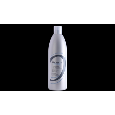 HERFIT CONDIZIONANTE PER CAPELLI CRESPI ALLE PROTEINE DELLA SETA 1000 ML - 400.020-1 - HFCONDCRESPI1000-1