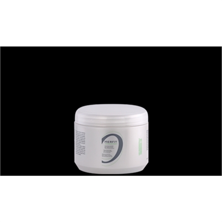 HERFIT MASCHERA INTENSIVA NUTRIENTE PER CAPELLI NORMALI 450 ML - 400.046-1 - HFMASKNORM450-1