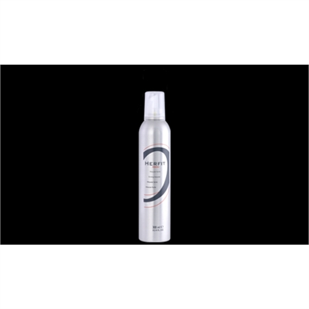 HERFIT MOUSSE MODELLANTE FORTE 300 ML - 400.305-1 - HFMOUSSEFORTE300-1
