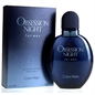 CALVIN KLEIN OBSESSION NIGHT FOR MEN EDT 125 ML CALVIN KLEIN OBSESSION NIGHT FOR MEN EDT 125 ML