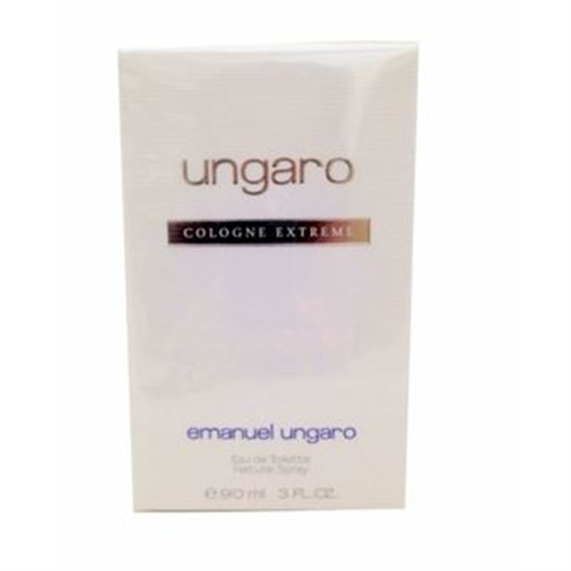 UNGARO COLOGNE EXTREME DI EMANUEL UNGARO EDT SPRAY 90 ML