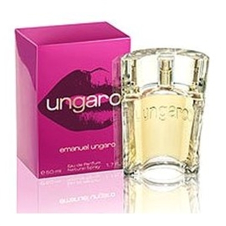 UNGARO DI EMANUEL UNGARO EDP DONNA SPRAY 90 ML - 8032529115875-1 - 8032529115875-1