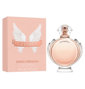 PACO RABANNE OLYMPEA EDP VAPO 30 ML - 3349668528653-1 - 3349668528653-1