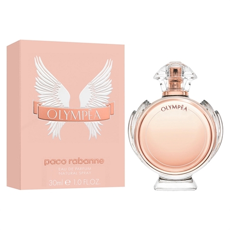 PACO RABANNE OLYMPEA EDP VAPO 50 ML - 3349668568093-1 - 3349668528660-1