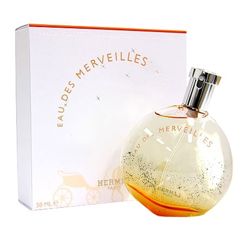 HERMES ELIXIR EAU DE MERAVEILLES EDT 100 ML