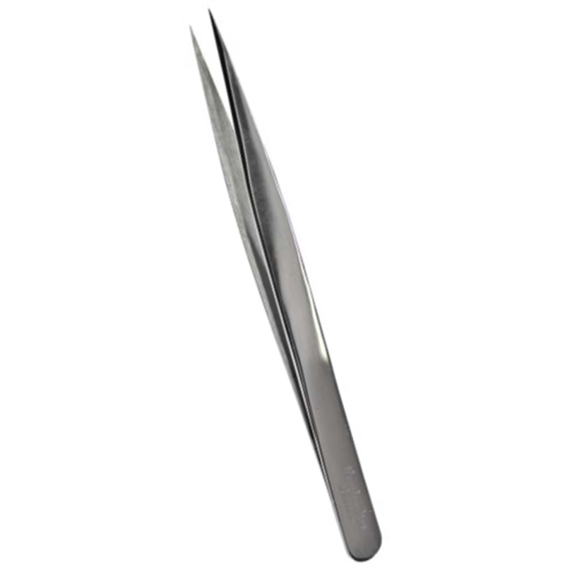 TWEEZER STRAIGHT - PINZA DRITTA