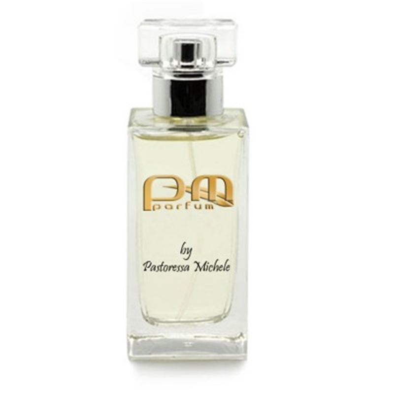 PM COMUNITY M18 PARFUM 50ML SULLE NOTE DI BLACK AFGANO DI NASOMATTO