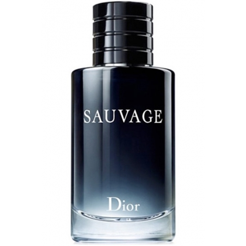 CHRISTIAN DIOR SAUVAGE EDT 60 ML CHRISTIAN DIOR SAUVAGE EDT 60 ML