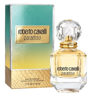 ROBERTO CAVALLI PARADISO EDP 30 ML VAPO - 3607347733461,-1 - 3607347733461-1