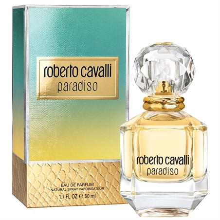 ROBERTO CAVALLI PARADISO EDP 30 ML VAPO - 3607347733461,-1 - 3607347733461-1