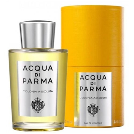 ACQUA DI PARMA COLONIA ASSOLUTA EAU DE COLOGNE 50 ML - 8028713200014,-1 - 8028713200014-1
