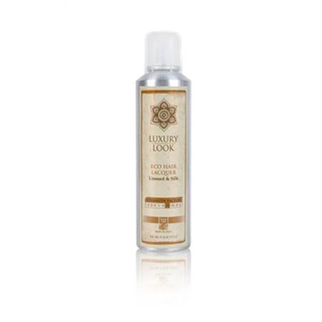 LUXURY LOOK ECO HAIR LACQUER 250ML - LACCA ECOLOGICA MEDIA FORTE - 480174-1 - 8032825194321-1