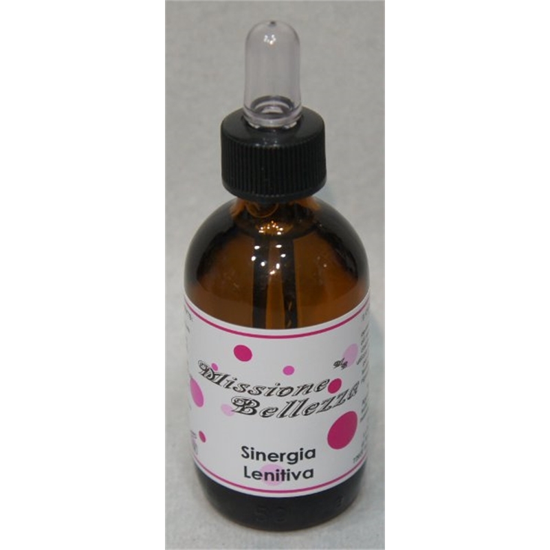 SINERGIA LENITIVA 50 ML MS