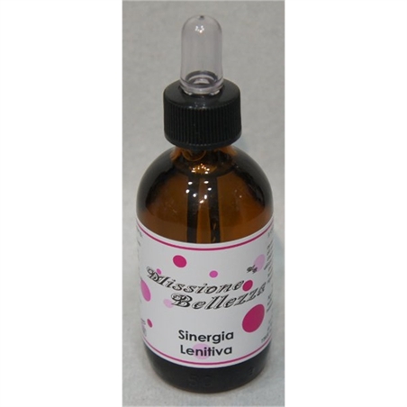 SINERGIA LENITIVA 50 ML MS - MSSINLENI50ML-1 - MSSINLENI50ML-1