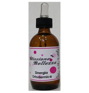 SINERGIA ORTODERMICA DRENANTE 50 ML MS - MSSINORTO50ML-1 - MSSINORTO50ML-1