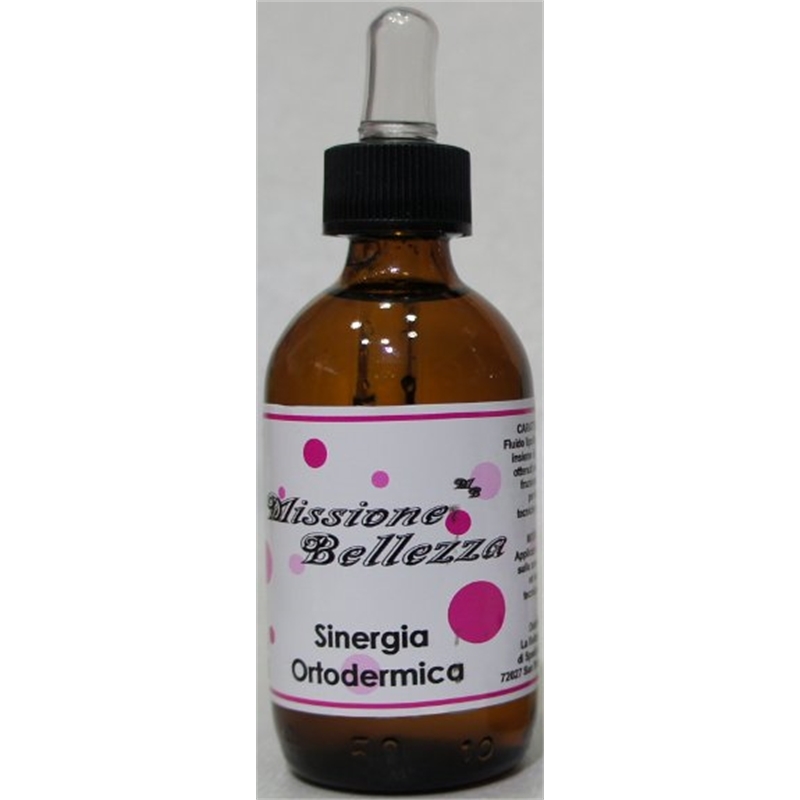 SINERGIA ORTODERMICA DRENANTE 50 ML MS