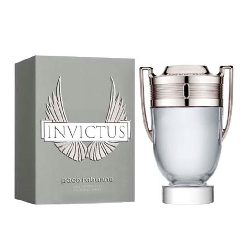 PACO RABANNE INVICTUS UOMO EDT 150ML VAPO PACO RABANNE INVICTUS UOMO EDT 150ML VAPO