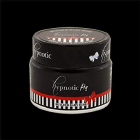 HYPNOTIC BUILDER BABY ROSE 30ML - UV GEL MEDIA DENSITA' DAL COLORE ROSA SEMIPERMANENTE - HYP0302-1 - HYP0302-1