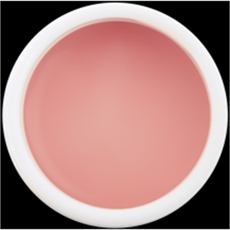 HYPNOTIC BUILDER BABY ROSE 30ML - UV GEL MEDIA DENSITA' DAL COLORE ROSA SEMIPERMANENTE