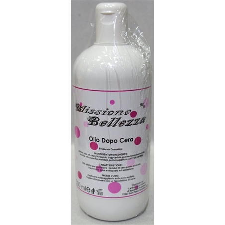 MS OLIO DOPO CERA AL MENTOLO 500ML - MSOLCERMENT500-1 - MSOLCERMENT500-1
