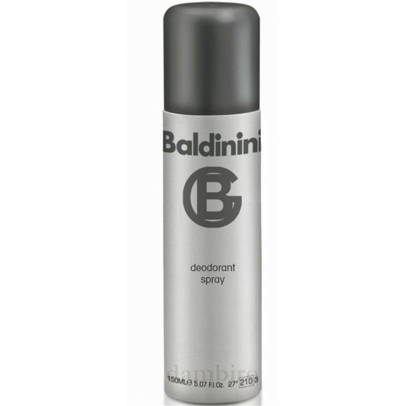 BALDININI DEODORANTE SPRAY 150 ML
