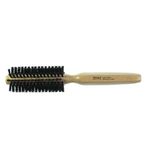 SPAZZOLA LEGNO TONDA SETOLA RINFORZATA KOTIBE' 42MM - 8032790853377-1 - 20S42-1