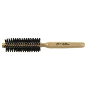 SPAZZOLA LEGNO TONDA SETOLA RINFORZATA KOTIBE' 34MM - 20S34-1 - 20S34-1
