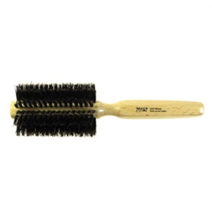 SPAZZOLA LEGNO TONDA SETOLA RINFORZATA 62MM - 8032790853407-1 - 20S62-1