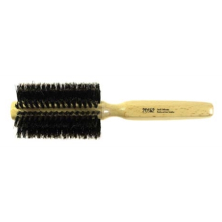 SPAZZOLA LEGNO TONDA SETOLA RINFORZATA 62MM - 8032790853407-1 - 20S62-1