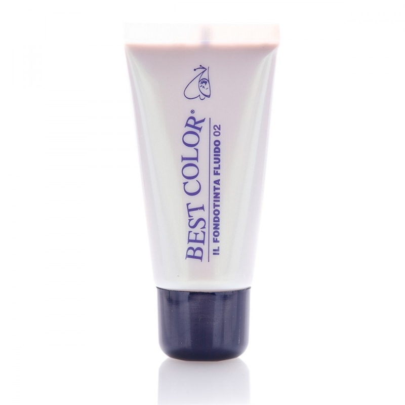 BEST COLOR FONDOTINTA FLUIDO - 4021-1 - FTF00-1