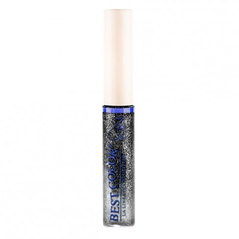 BEST COLOR EYELINER GLITTER - 4034-1 - 4034-1