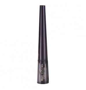 BEST COLOR EYELINER LIQUIDA SOFT APPLICATION - 4014-1 - 4014-1