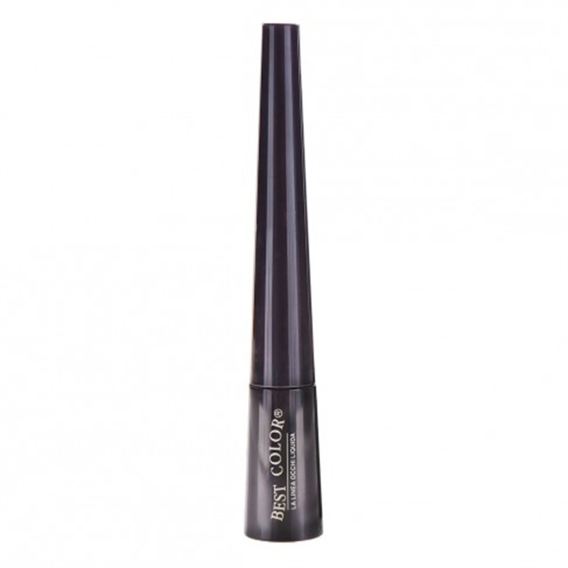 BEST COLOR EYELINER LIQUIDA SOFT APPLICATION - 4014-1 - 4014-1