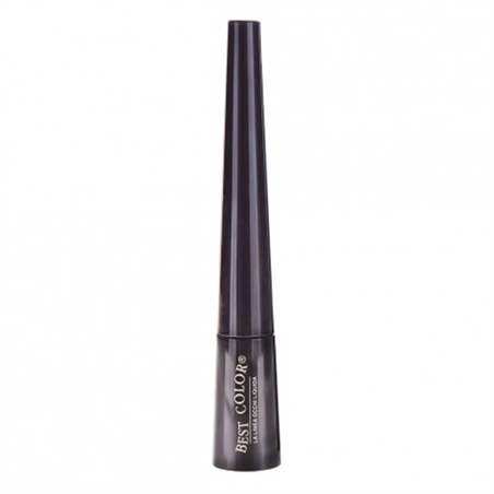BEST COLOR EYELINER LIQUIDA SOFT APPLICATION - 4014-1 - 4014-1
