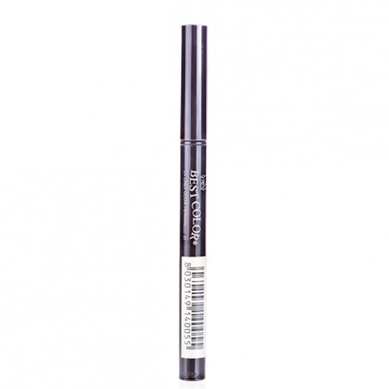 BEST COLOR EYELINER CON PENNARELLO