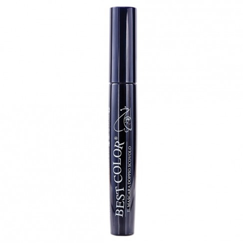 BEST COLOR MASCARA DOPPIO SCOVOLO BEST COLOR MASCARA DOPPIO SCOVOLO