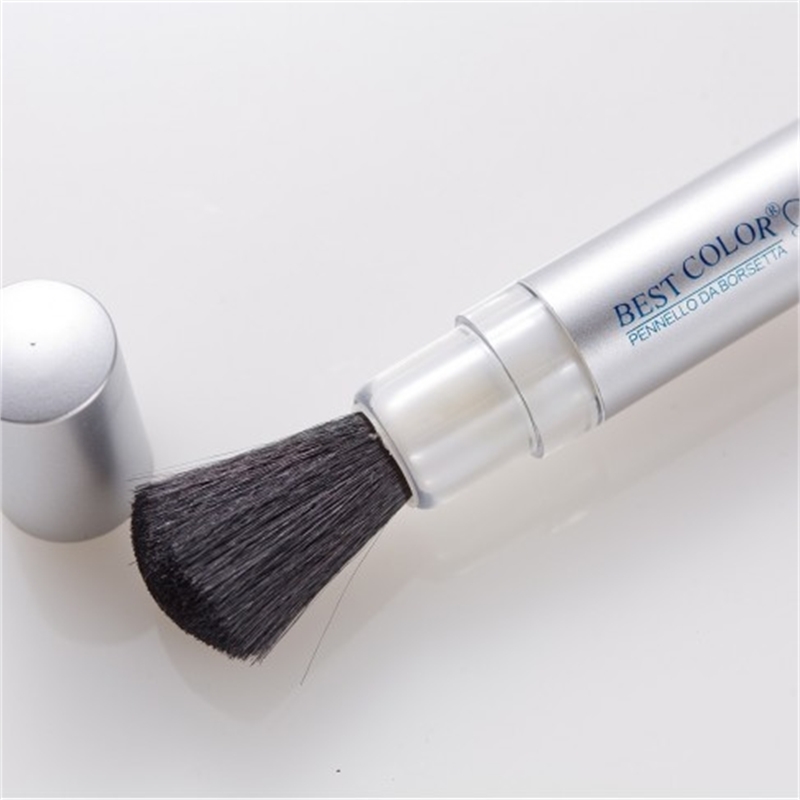 BEST COLOR PENNELLO TRUCCO DA BORSETTA BEST COLOR PENNELLO TRUCCO DA BORSETTA