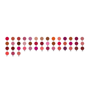 BEST COLOR ROSSETTO