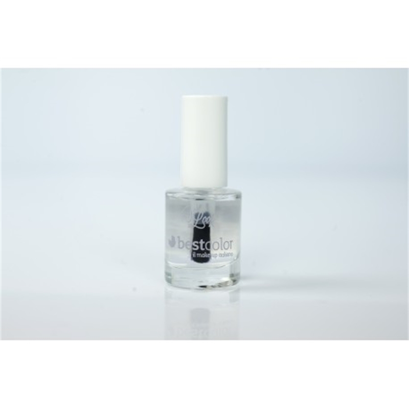BEST COLOR SMALTO TOP COAT GEL& VOLUME
