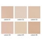 BEST COLOR TAVOLOZZA CIPRIA COMPATTA