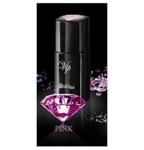 DIAMOND PINK SMALTO SEMIPERMANENTE EFFETTO DIAMANTE 10 ML - DIAMONDPINK-1 - DIAMONDPINK-1