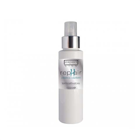 RETRO' REPHAIR EXPERT LISS TERMOATTIVATORE 100 ML - D0102356-1 - RTREPTERM100-1