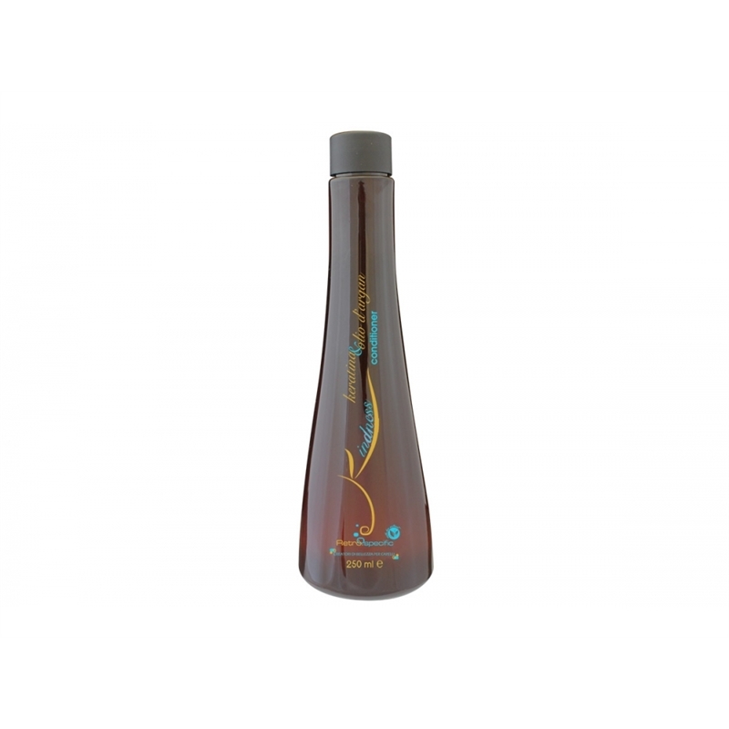 RETRO' KINDNESS CONDIZIONANTE ALLA KERATINA E OLIO D'ARGAN 250 ML
