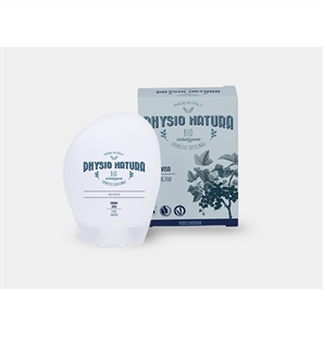 PHYSIO NATURA CREMA VISO BIO RIVITALIZZANTE AL RIBES 50ML - 8033413023863-1 - 8033413023863-1