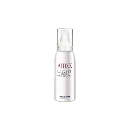 ELGON AFFIXX LIGHT DROPS GOCCE BRILLANTI 100ML - 8032539291583-1 - 8032539291583-1