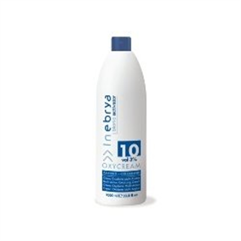INEBRYA BIONIC CREMA OSSIDANTE MULTI AZIONE 1000 ML