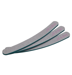 LIMA A BANANA ABRASIONE 80/120 - LIMBAN80/120-1 - LIMBAN80/120-1