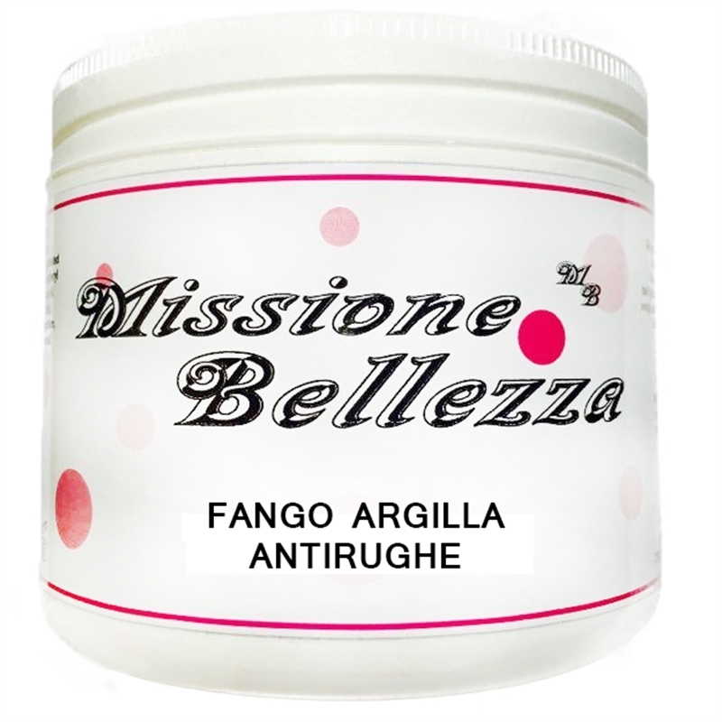 MS FANGO ARGILLA ANTIRUGHE 500ML