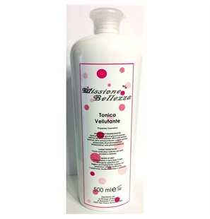 MS TONICO RIACIDIFICANTE 500 ML - MSTONRIAC500-1 - MSTONRIAC500-1